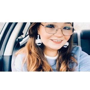 Meet your Posher, Brieanna